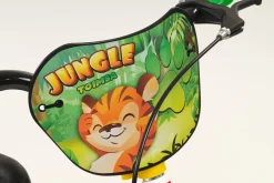 Toimsa Bicicleta Jungle 12"