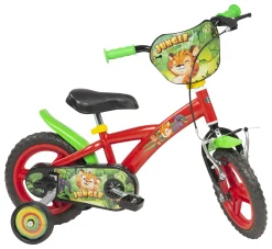 Toimsa Bicicleta Jungle 12
