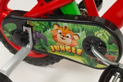 Toimsa Bicicleta Jungle 12