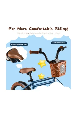 Rully Bicicleta Leve Infantil, ",