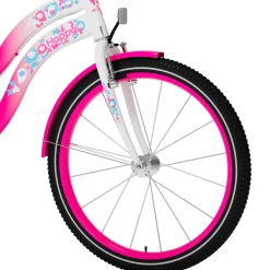 Magikbike Bicicleta 20" Happy 6-9 Anos