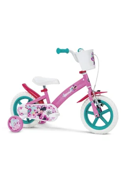 Huffy Bicicleta Minnie Disney 12"