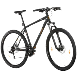 Discovery Adventures Bicicleta Montanha - Suspensão De Alumínio Denver