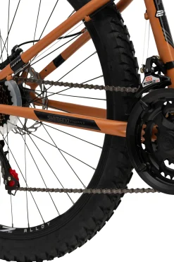Huffy Bicicleta Montanha Korros 27.5