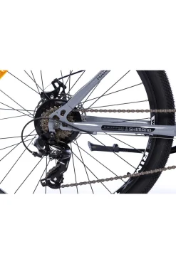 Moma Bikes Bicicleta Montanha Rock 26