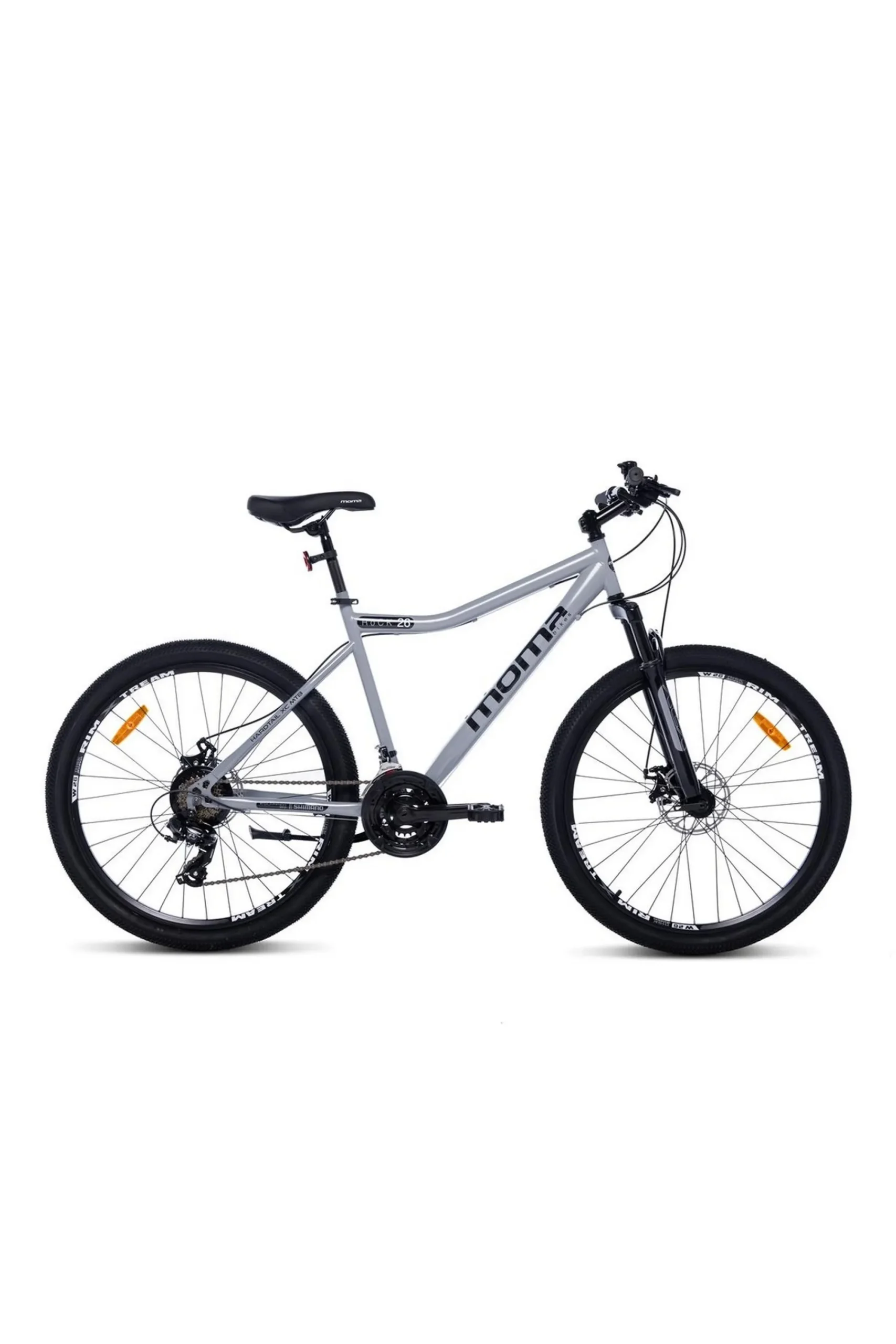 Moma Bikes Bicicleta Montanha Rock 26"