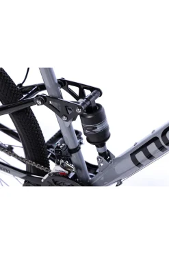 Moma Bikes Bicicleta Montanha Rock 26"