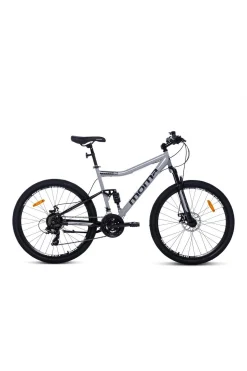 Moma Bikes Bicicleta Montanha Rock 26