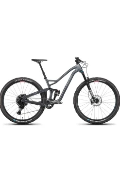 Niner Biciceta Montanha Jet Rdo