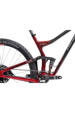 Niner Bicicleta ontanha Rkt Rdo