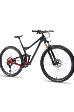Niner Bicicleta ontanha Rkt Rdo