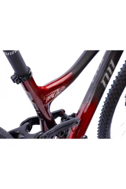 Niner Bicicleta ontanha Rkt Rdo
