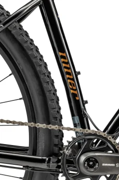 Niner Biciceta ontanha ir