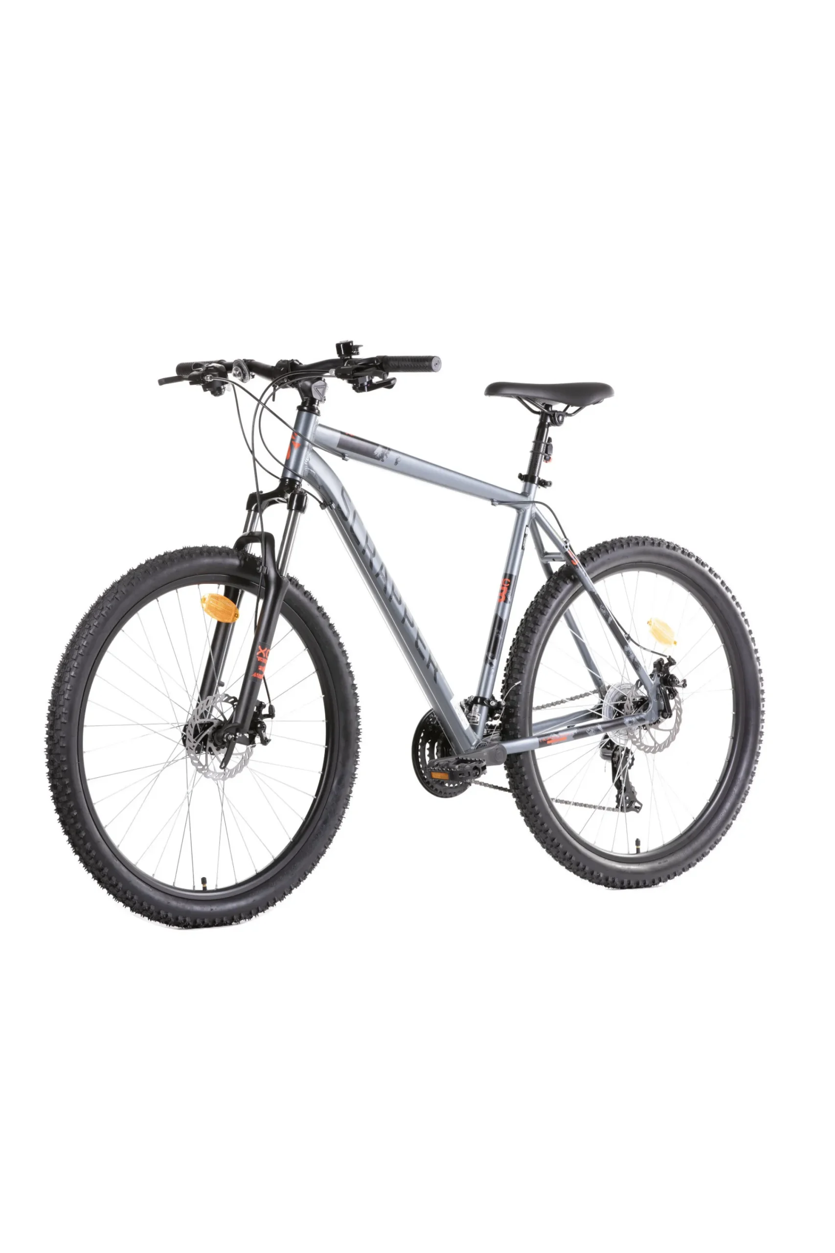 Scrapper Biciceta Montanha Xc3.1 27.5 T-
