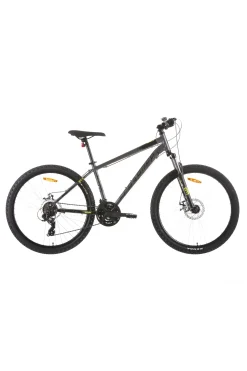 Scrapper Bicicleta Montanha 27.5 XC 3.2 Ltd