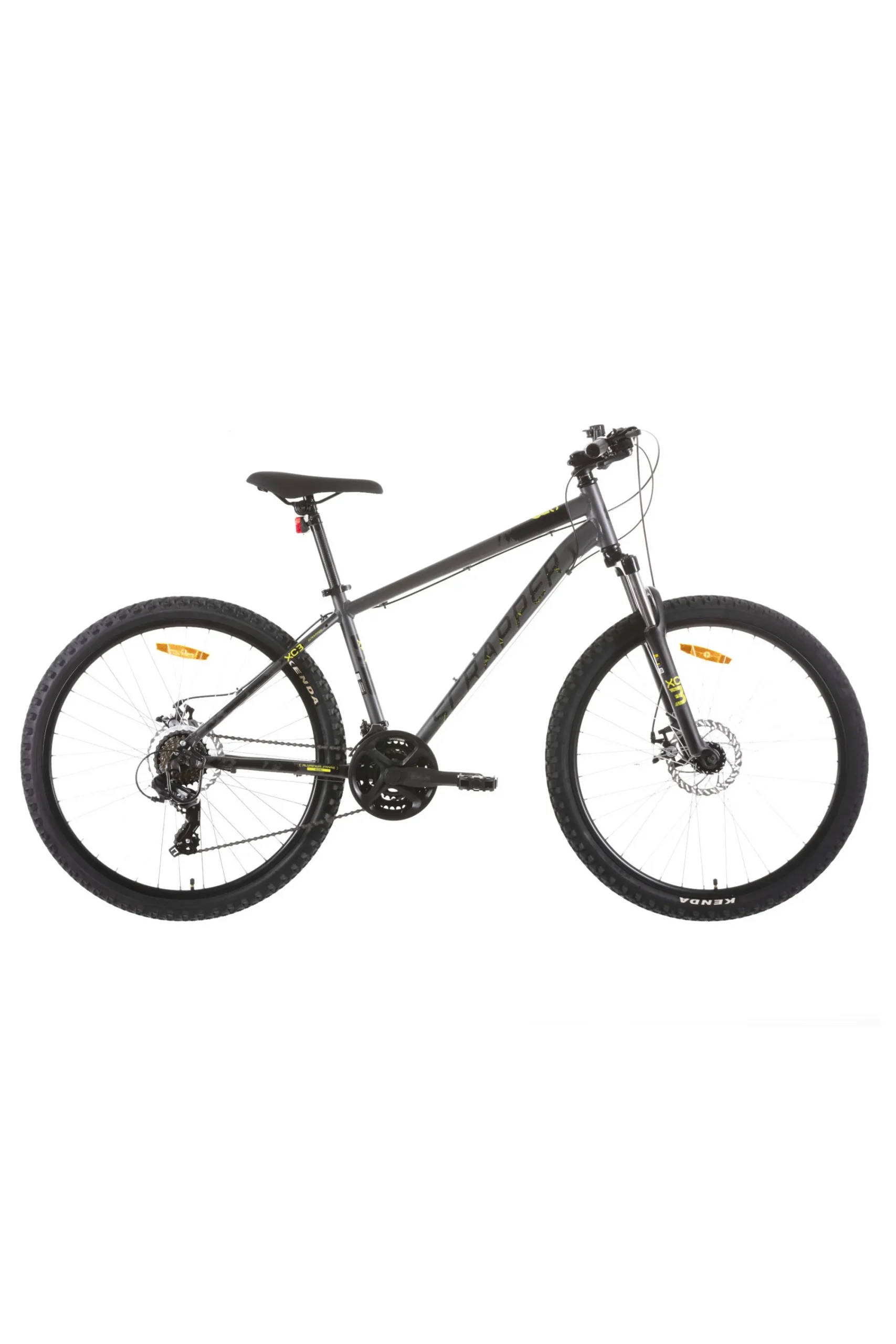 Scrapper Bicicleta Montanha 27.5 XC 3.2 Ltd