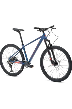 Welt Bicicleta ontanha Ranger 3.0 29" Unisexo Escuro - Taanho