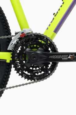 Welt Bicicleta ontanha Rockfall 3.0 29 Unisexo Verde Ácido - Taanho