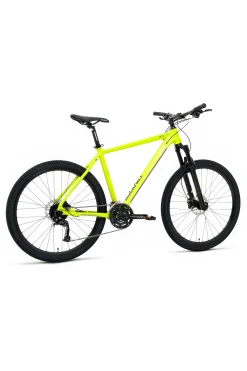 Welt Bicicleta ontanha Rockfall 3.0 29 Unisexo Verde Ácido - Taanho