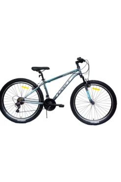 Umit Bicicleta Mountain Bike 26" Region X Cinza-