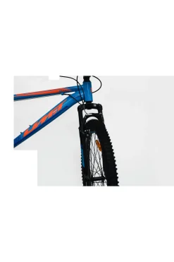 Umit Bicicleta Mountain Bike 26" 4motion -laranja