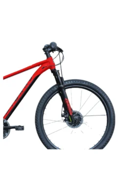 Vital Gym Bicicleta Mtb Miland Altura Redt-48(L)