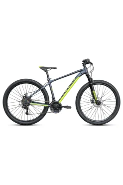 Vital Gym Bicicleta Mtb Miland , , Altura T-43(M)