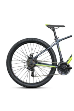 Vital Gym Bicicleta Mtb Miland , , Altura T-43(M)