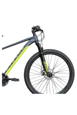 Vital Gym Bicicleta Mtb Miland Altura T-53 (Xl)