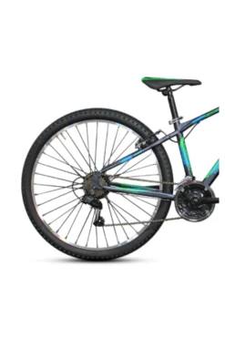 Vital Gym Bicicleta Mtb " Miland Reaction 38