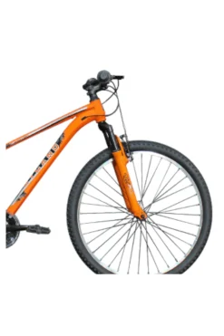 Vital Gym Bicicleta Mtb " Miland Reaction 38