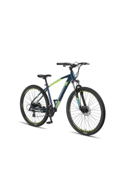Umit Bicicleta Mtb 27,5" Camaro Alum. T18