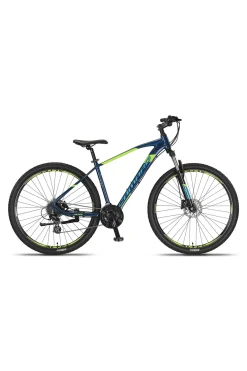 Umit Bicicleta Mtb 27,5" Camaro Alum. T18