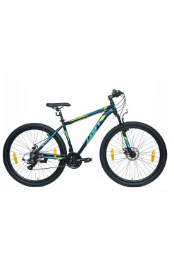 Umit Bicicleta Mtb Leopard 29" T.18
