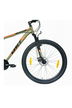 Umit Bicicleta Mtb Leopard 29