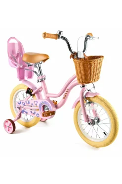 Rully Bicicleta Multitalla Frenos "