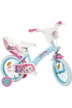 Toimsa Bicicleta 14" My Little Pony