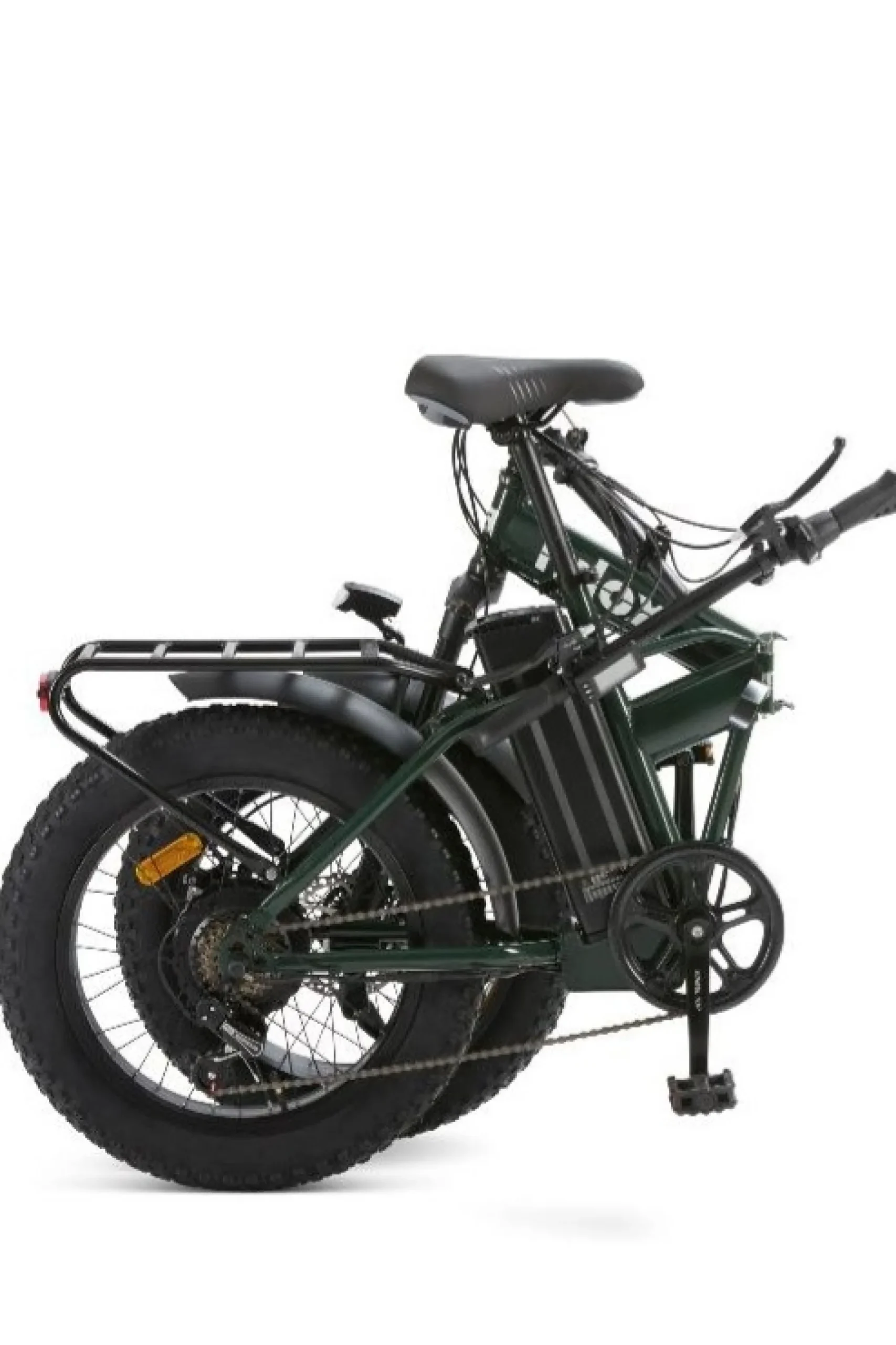 Nilox Bicicleta X8 Pro