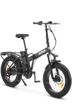 Nilox Bicicleta X8 Pro