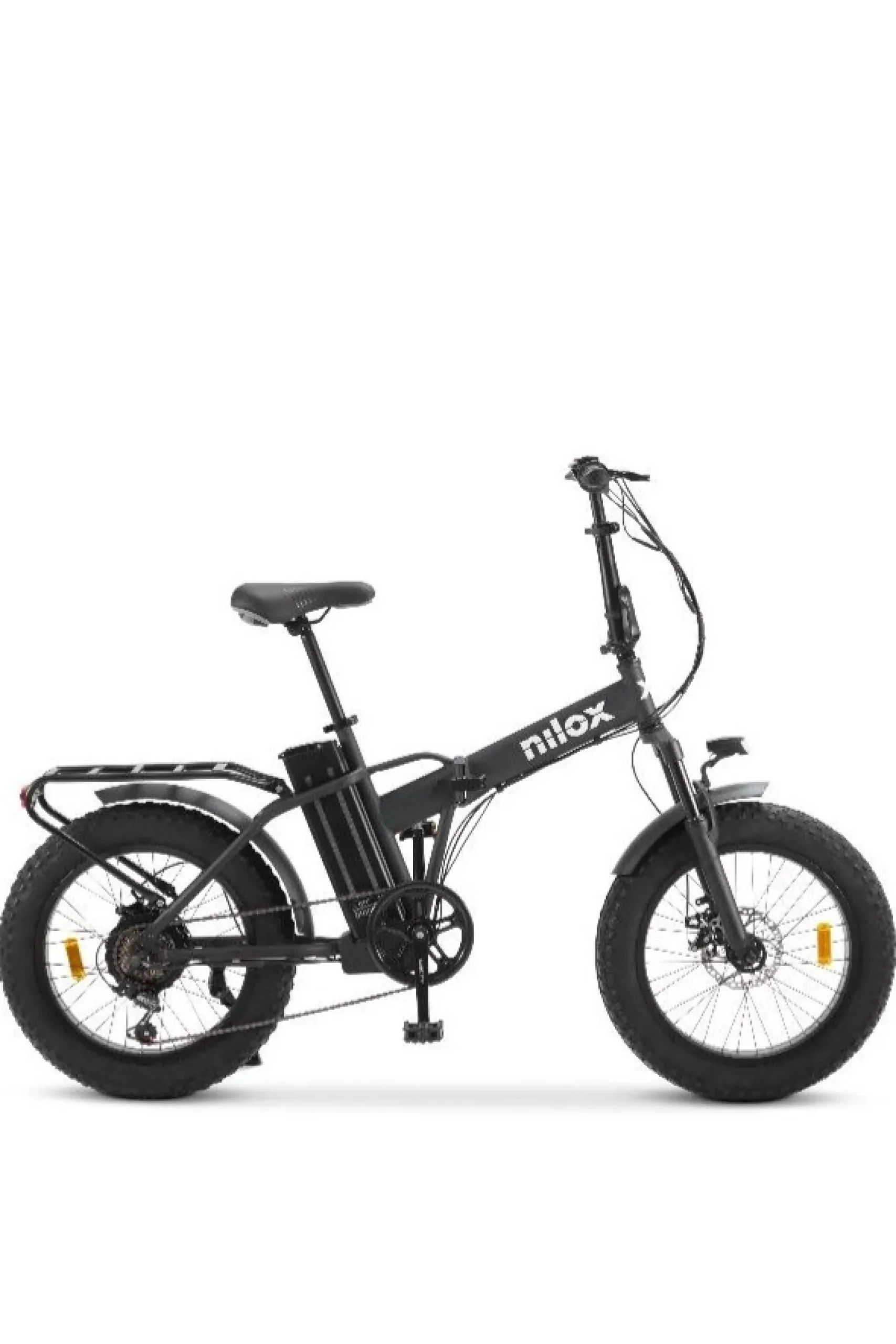 Nilox Bicicleta X8 Pro