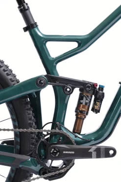 Niner Bicicleta Jet Rdo