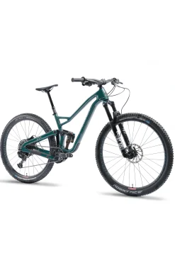 Niner Bicicleta Jet Rdo