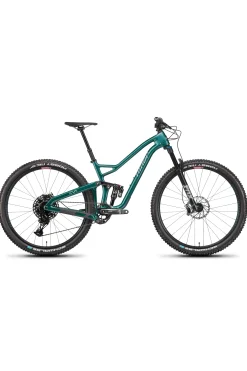 Niner Bicicleta Jet Rdo
