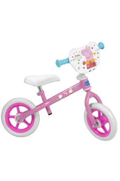 Toimsa Bicicleta Peppa Pig 10" Rider