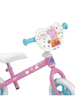 Toimsa Bicicleta Peppa Pig 10