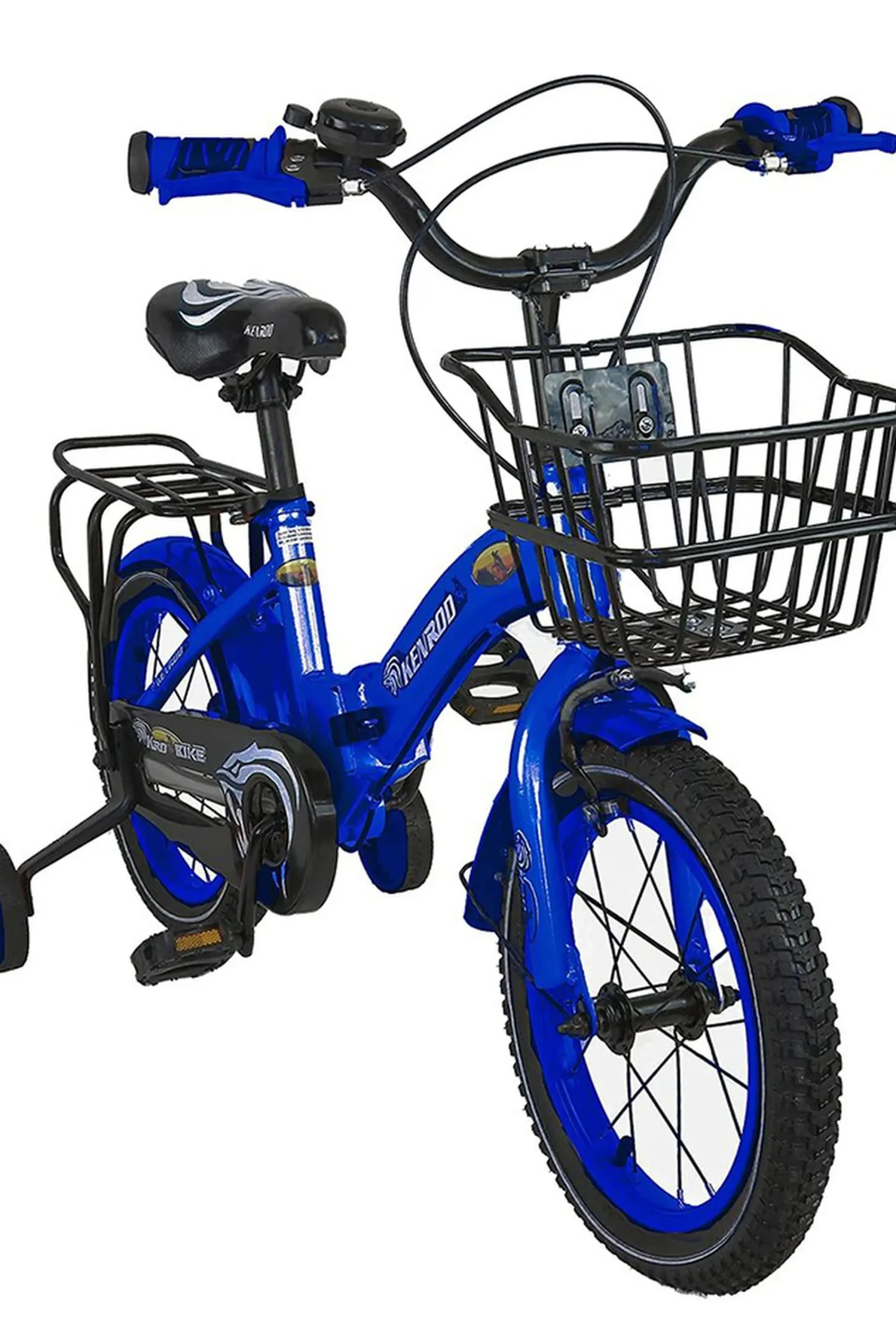 Airel Bicicletas Dobráveis Crianças 14"