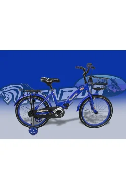 Airel Bicicletas Dobráveis Crianças 14