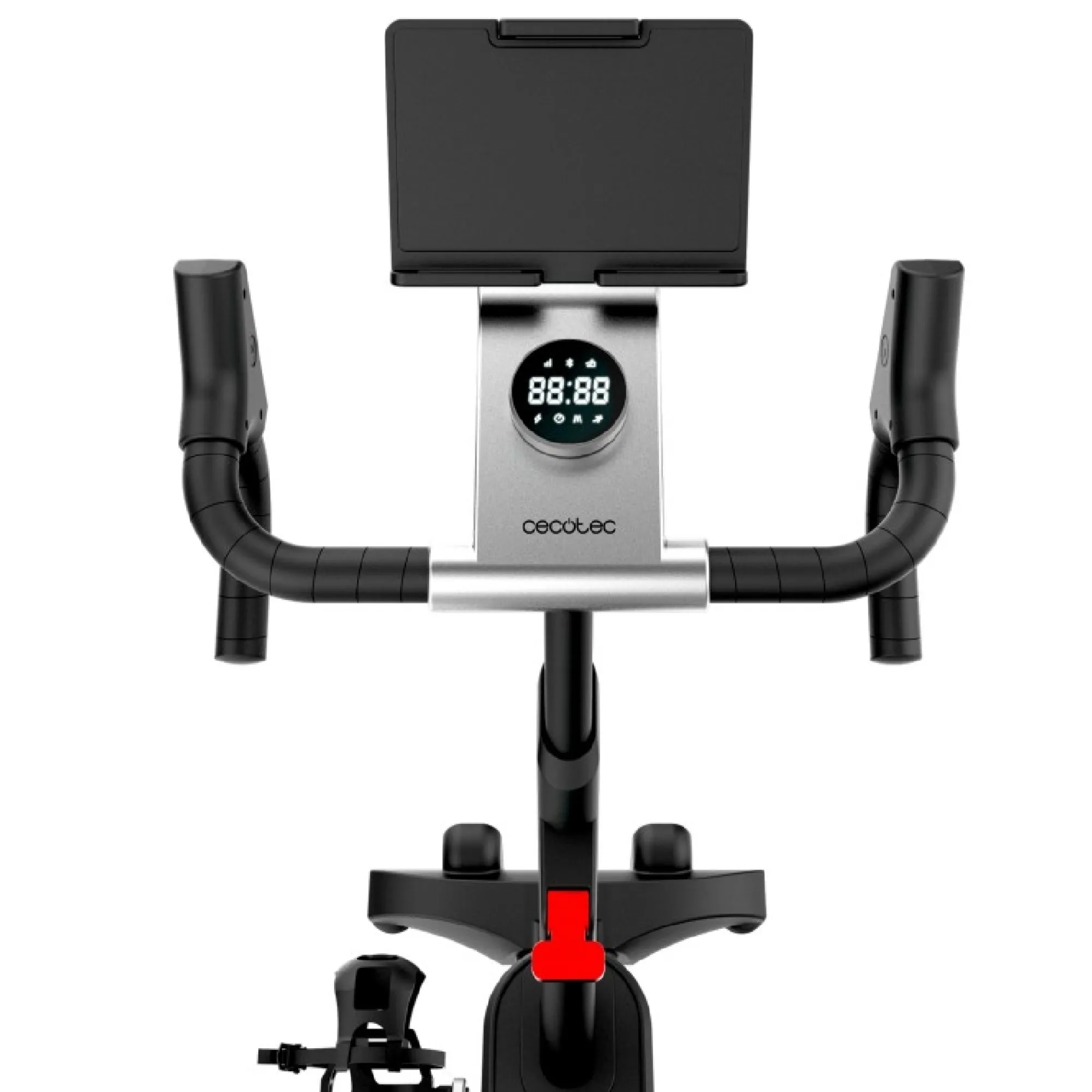 Cecotec Bicicletas Indoor Drumfit Indoor Professional Incline