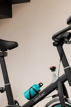 Cecotec Bicicletas Indoor Drumfit Indoor 6000 Forcis