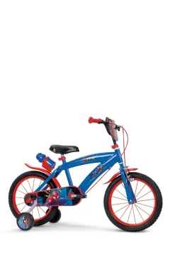 Huffy Bicicleta 16" Spider-man Marvel